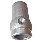 青纺机郑纺机宏大东佳纺织梳棉机配件上截油轴承A186F-3719